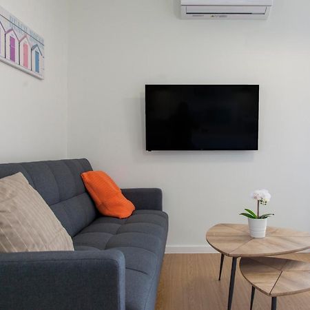 Ligia Waterfront Apartments ภายนอก รูปภาพ