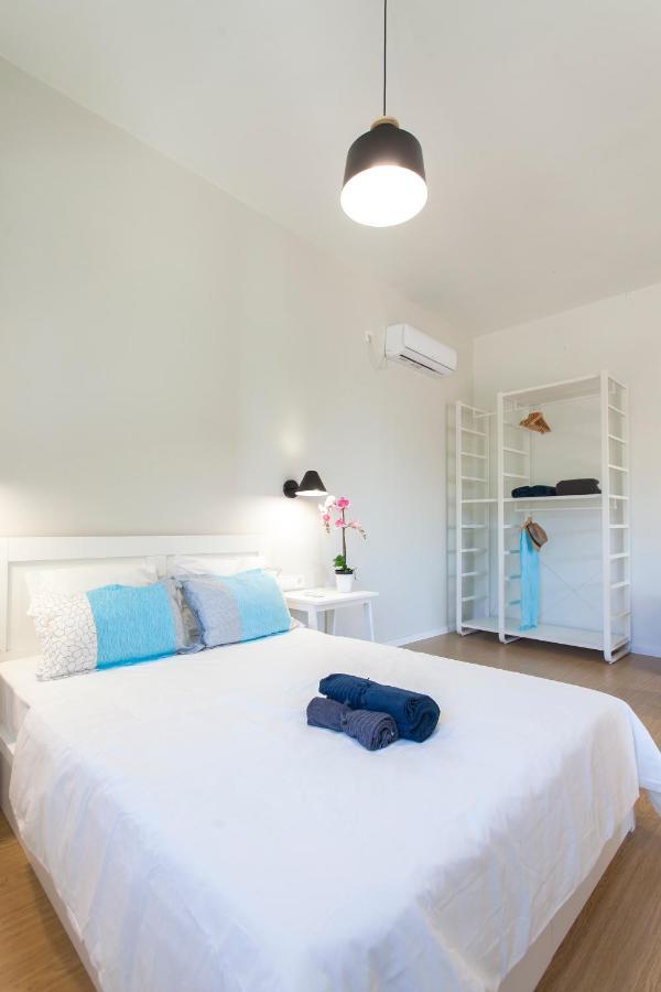 Ligia Waterfront Apartments ภายนอก รูปภาพ
