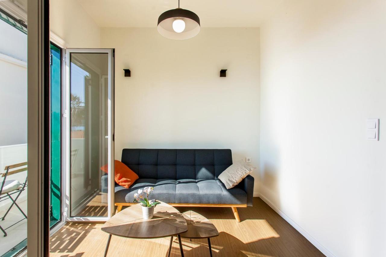 Ligia Waterfront Apartments ภายนอก รูปภาพ