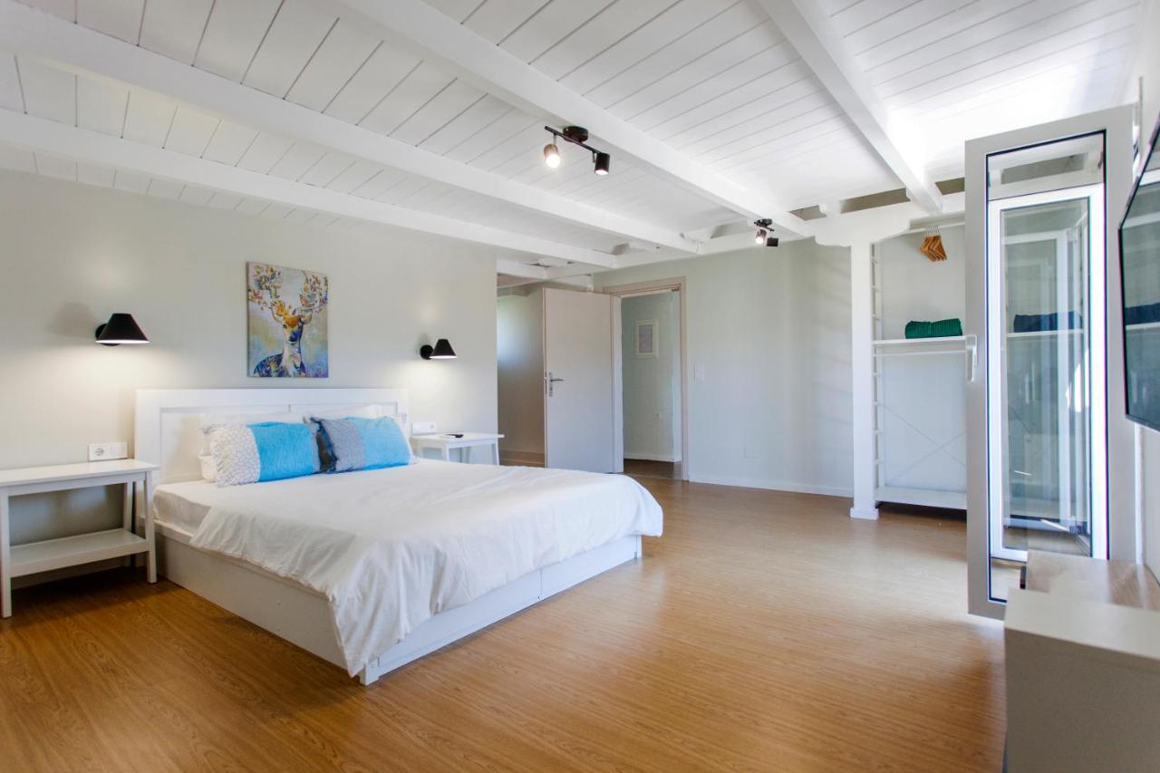 Ligia Waterfront Apartments ภายนอก รูปภาพ