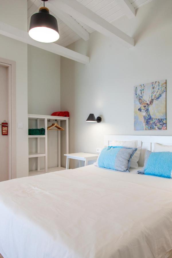 Ligia Waterfront Apartments ภายนอก รูปภาพ