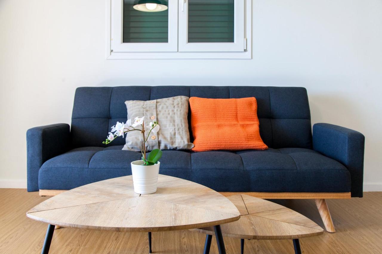 Ligia Waterfront Apartments ภายนอก รูปภาพ