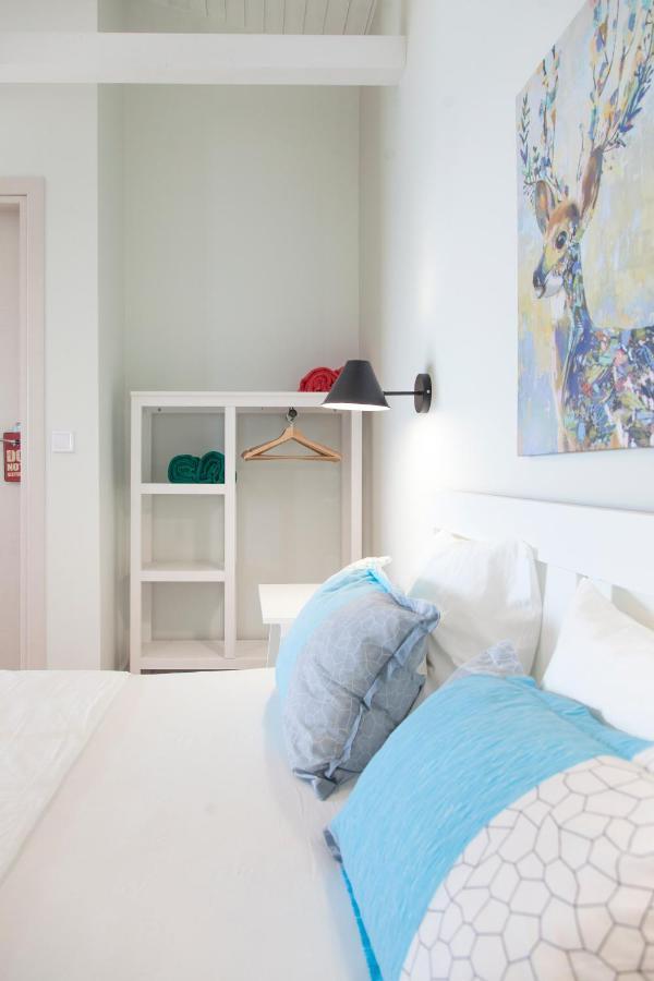 Ligia Waterfront Apartments ภายนอก รูปภาพ
