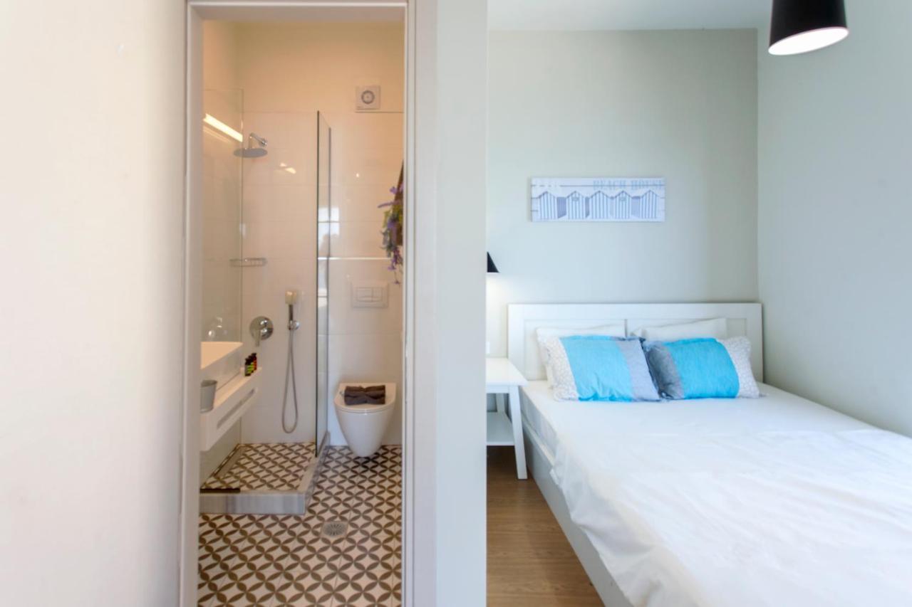 Ligia Waterfront Apartments ภายนอก รูปภาพ