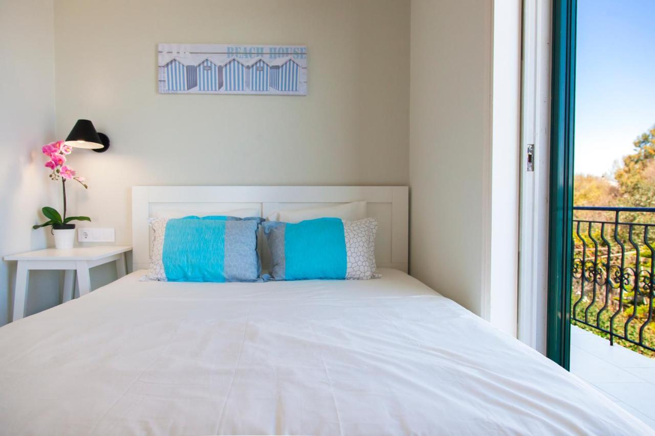 Ligia Waterfront Apartments ภายนอก รูปภาพ