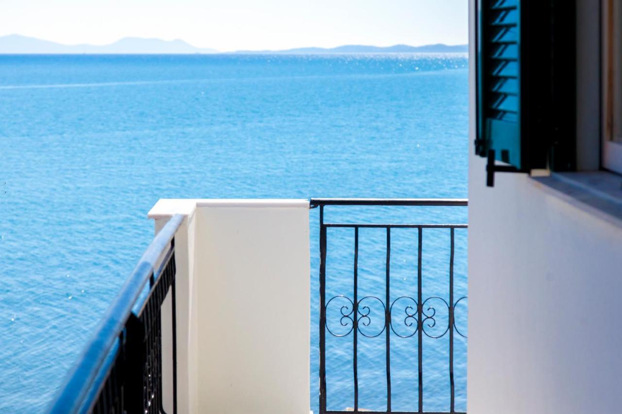 Ligia Waterfront Apartments ภายนอก รูปภาพ