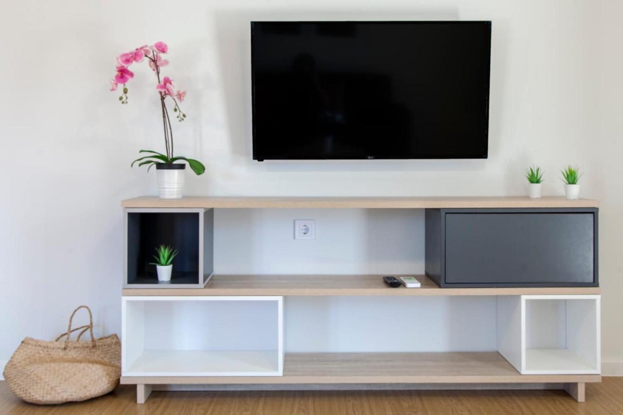 Ligia Waterfront Apartments ภายนอก รูปภาพ