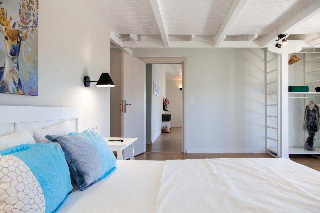 Ligia Waterfront Apartments ภายนอก รูปภาพ