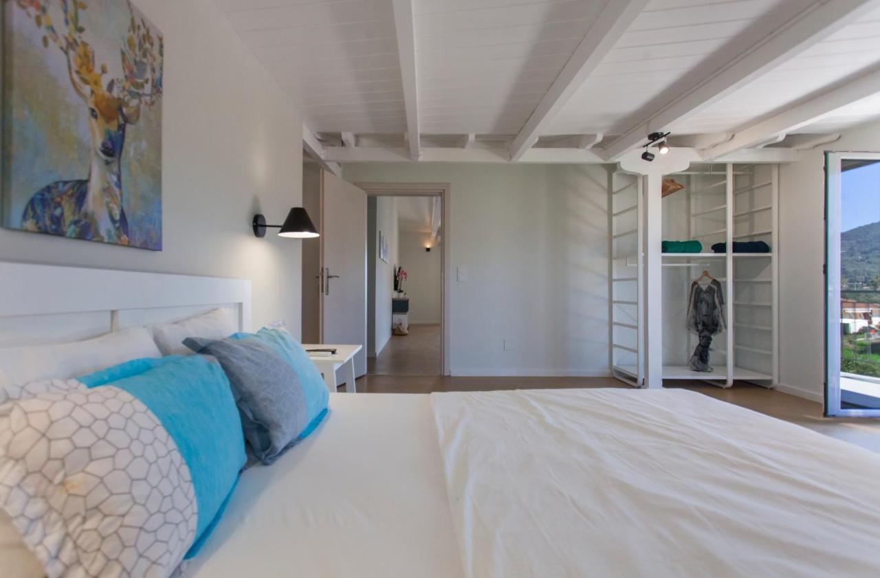 Ligia Waterfront Apartments ภายนอก รูปภาพ